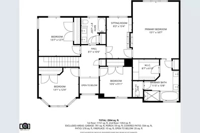 3001 33rd Lane NW, Olympia, WA 98502 - Photo 23