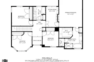 3001 33rd Lane Northwest, Olympia, WA 98502 - Photo 23