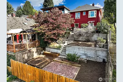 5053 Baker Avenue NW, Seattle, WA 98107 - Photo 31