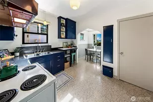 5053 Baker Ave NW, Seattle, WA 98107 - Photo 7