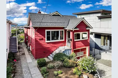 5053 Baker Avenue NW, Seattle, WA 98107 - Photo 35