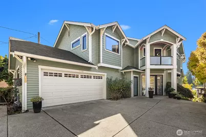 2155 N 128th Street #C, Seattle, WA 98133 - Photo 3