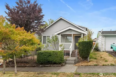 4724 S Findlay Street #A, Seattle, WA 98118 - Photo 1
