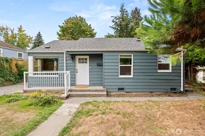 12015 69th Avenue S, Seattle, WA 98178 - Photo 1