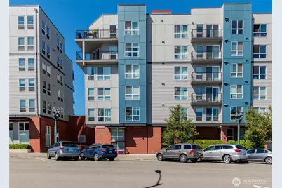 2818 Grand Avenue #B502, Everett, WA 98201 - Photo 1