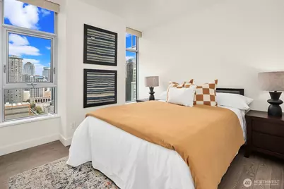 588 Bell Street #2606S, Seattle, WA 98121 - Photo 19