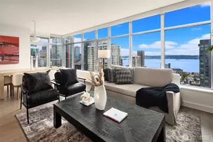 588 Bell St, Seattle, WA 98121 - Photo 9
