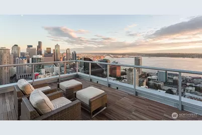 588 Bell Street #2606S, Seattle, WA 98121 - Photo 37