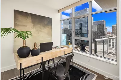 588 Bell Street #2606S, Seattle, WA 98121 - Photo 15