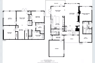 1106 Bayshore Drive, Camano Island, WA 98282 - Photo 35