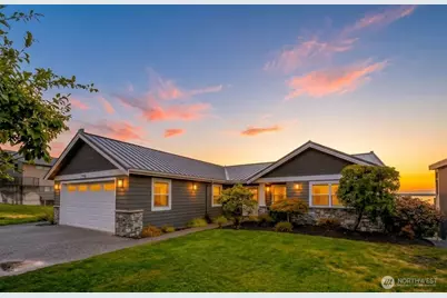 1106 Bayshore Drive, Camano Island, WA 98282 - Photo 1