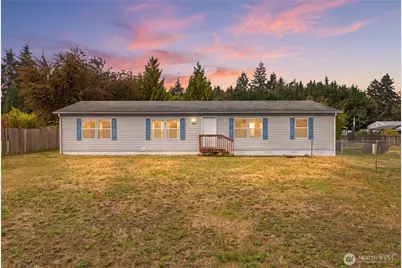 11810 243rd Avenue Ct E, Buckley, WA 98321 - Photo 1