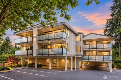 321 Bellevue Way SE #203, Bellevue, WA 98004 - Photo 1