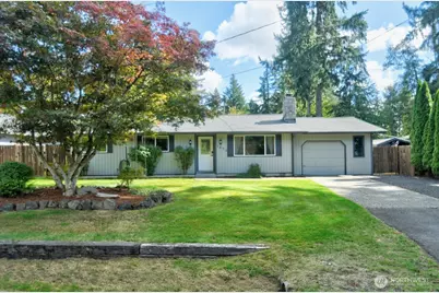 7830 Box Elder Drive SW, Olympia, WA 98512 - Photo 1