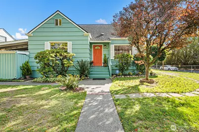 3148 S 17th Street, Tacoma, WA 98405 - Photo 1