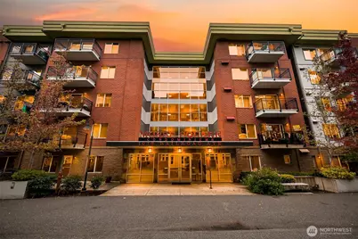 1015 Railroad Avenue #418, Bellingham, WA 98225 - Photo 5