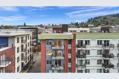 1015 Railroad Avenue #418, Bellingham, WA 98225 - Photo 33