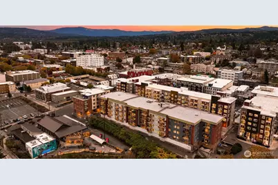1015 Railroad Avenue #418, Bellingham, WA 98225 - Photo 3