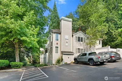 1628 118th Avenue SE #F217, Bellevue, WA 98005 - Photo 31
