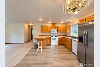 184 S Narwhal Loop SW, Ocean Shores, WA 98569 - Photo 5