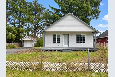 184 S Narwhal Loop SW, Ocean Shores, WA 98569 - Photo 1