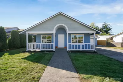 313 S 28th Street, Mount Vernon, WA 98274 - Photo 1
