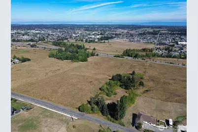 0 Miller Road, Sequim, WA 98382 - Photo 1