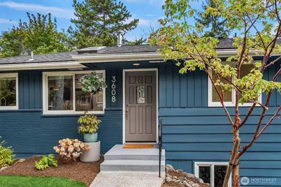 3608 NE 103rd Street, Seattle, WA 98125 - Photo 3