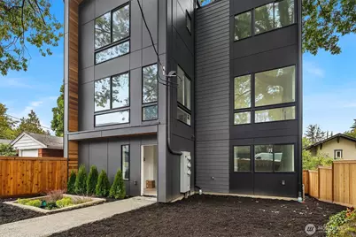 8542 Interlake Avenue N, Seattle, WA 98103 - Photo 1