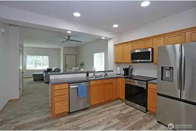 6041 Illinois Lane SE #B, Olympia, WA 98513 - Photo 11