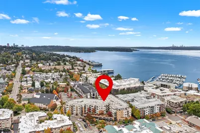 211 Kirkland Avenue #515, Kirkland, WA 98033 - Photo 1