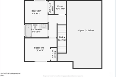 12038 N Park Avenue N, Seattle, WA 98133 - Photo 37
