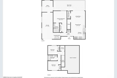 12038 N Park Avenue N, Seattle, WA 98133 - Photo 39