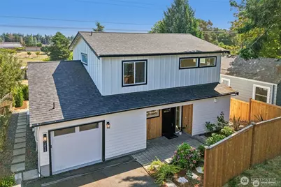 12038 N Park Avenue N, Seattle, WA 98133 - Photo 1
