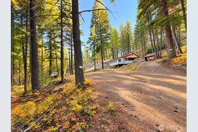 0 W Fork Road, Conconully, WA 98819 - Photo 11