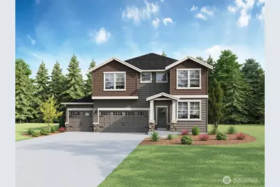10017 38th Street Ct E #45, Edgewood, WA 98371 - Photo 1