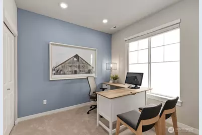 10017 38th Street Ct E #45, Edgewood, WA 98371 - Photo 7