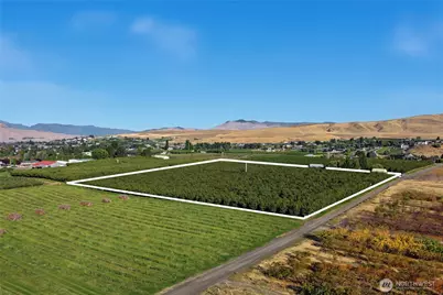 0 Nna N Quincy Avenue, East Wenatchee, WA 98802 - Photo 1