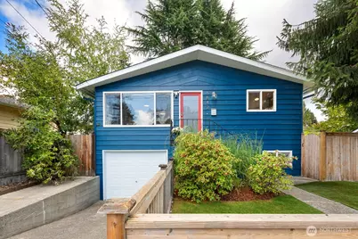 6842 25th Avenue NE, Seattle, WA 98115 - Photo 1
