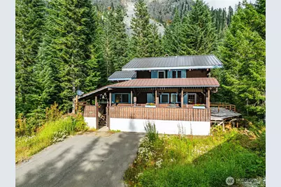 20 Alpental Strasse, Snoqualmie Pass, WA 98045 - Photo 1