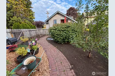 525 N Iron Street, Centralia, WA 98531 - Photo 21