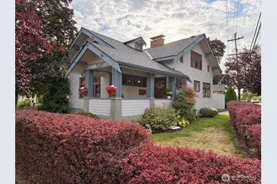 525 N Iron Street, Centralia, WA 98531 - Photo 1