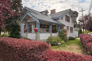 525 N Iron St, Centralia, WA 98531 - Photo 1