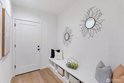 12847 NE 112th Street, Kirkland, WA 98033 - Photo 15