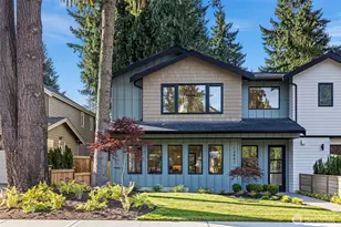 12847 NE 112th St, Kirkland, WA 98033 - Photo 1