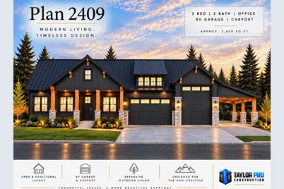14233 Last Chance Lane SE, Yelm, WA 98597 - Photo 1