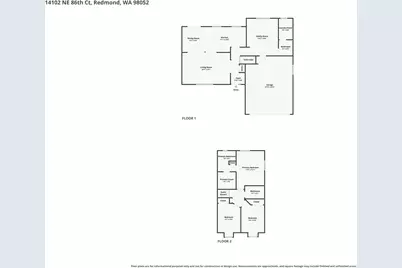 14102 NE 86th Court, Redmond, WA 98052 - Photo 39