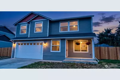 308 Middleton Court SE, Rainier, WA 98576 - Photo 3