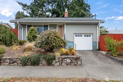 1209 N Orchard Street, Tacoma, WA 98406 - Photo 1