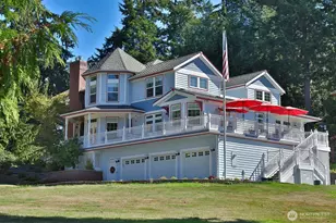 4312 Quaternary Rd, Clinton, WA 98236 - Photo 1